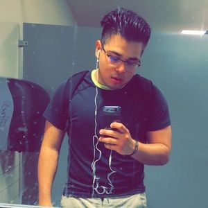 Meet your Posher, Bryan